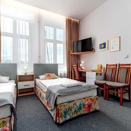 Nasze Kamienice Apartament Express Rzeszow Glowny Exteriér fotografie
