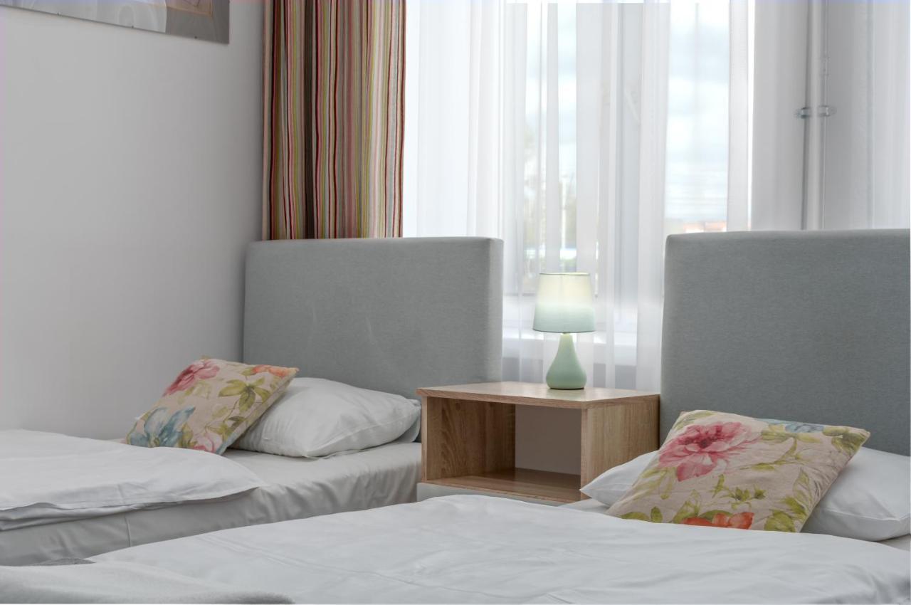 Nasze Kamienice Apartament Express Rzeszow Glowny Exteriér fotografie
