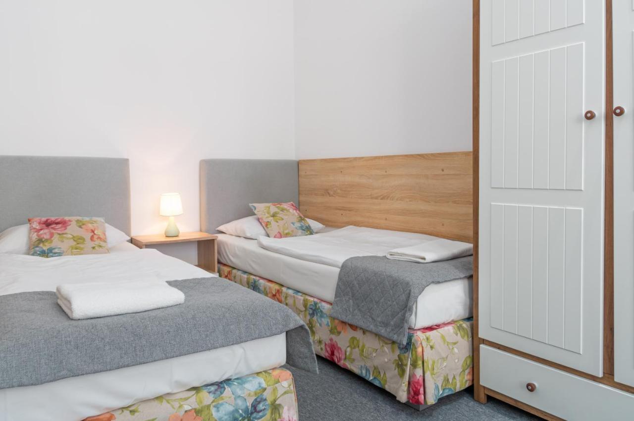 Nasze Kamienice Apartament Express Rzeszow Glowny Exteriér fotografie